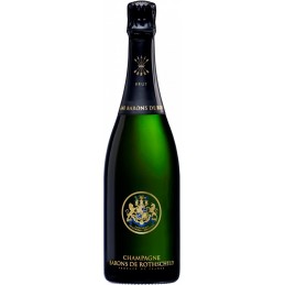 Champagne Rothschild Brut