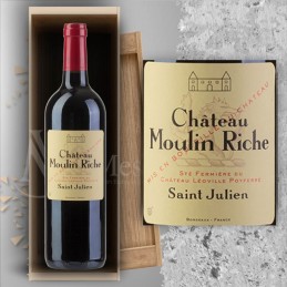 Magnum Saint Julien Château...