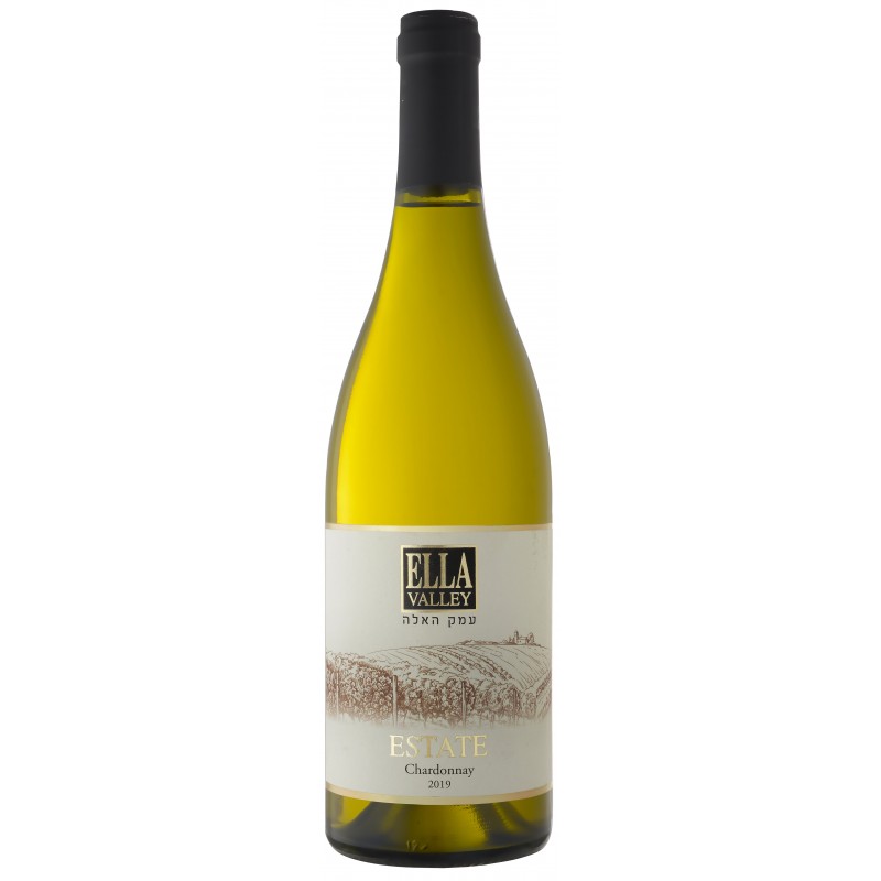 Ella Valley Estate Chardonnay 2020 Ella Valley Estate Chardonnay 2020