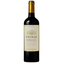 Bordeaux Vignac 2020