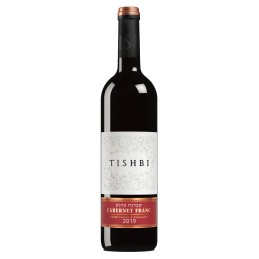 Tishbi Vineyards Cabernet...