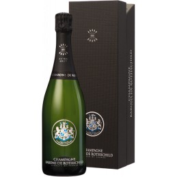 Champagne Rothschild Brut...