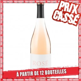 Tishbi Rosé 2021  (Prix KC à partir de 12 bouteilles)
