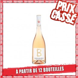 Côtes de Provence Rosé B...