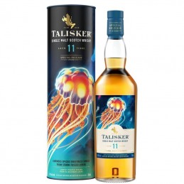 Whisky Talisker 11 Ans...