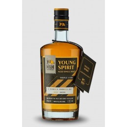 Whisky MILK & HONEY Young...