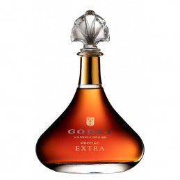 Cognac Godet Extra  Hors d'Âge
