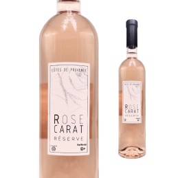Côtes de Provence Rosé...