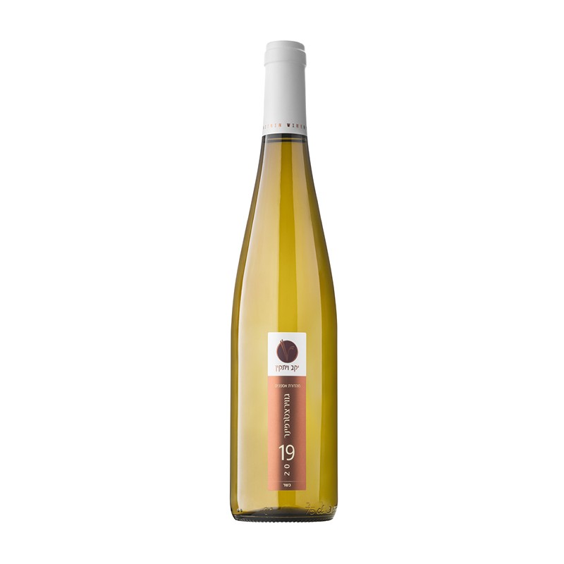 Vitkin Gewurztraminer 2018