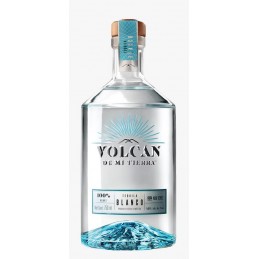 TEQUILA VOLCAN BLANCO