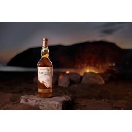 Whisky Talisker 25 Ans Release 2023