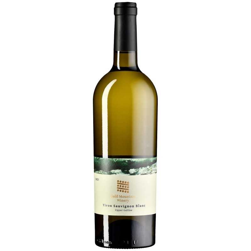 Galil Yiron Sauvignon Blanc 2021 Galil Yiron Sauvignon Blanc 2021