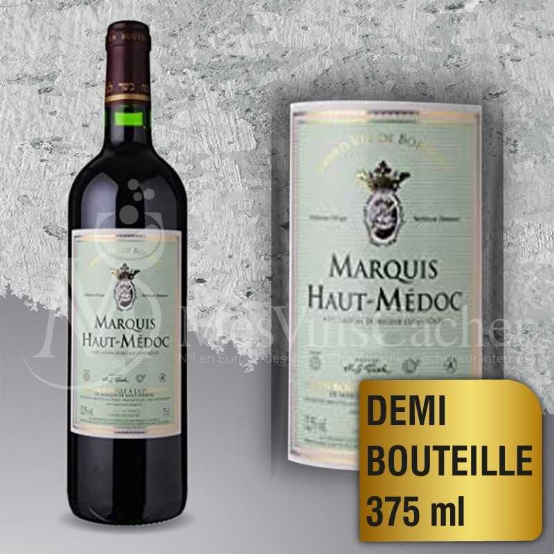 375 ml Marquis de Haut Médoc 2020