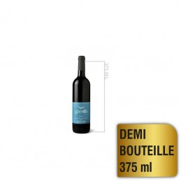 Gamla Cabernet Merlot 2019 | 375 ml