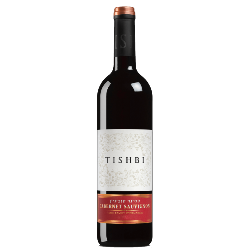 Tishbi Vineyards Cabernet Sauvignon 2021 Tishbi Vineyards Cabernet Sauvignon 2021
