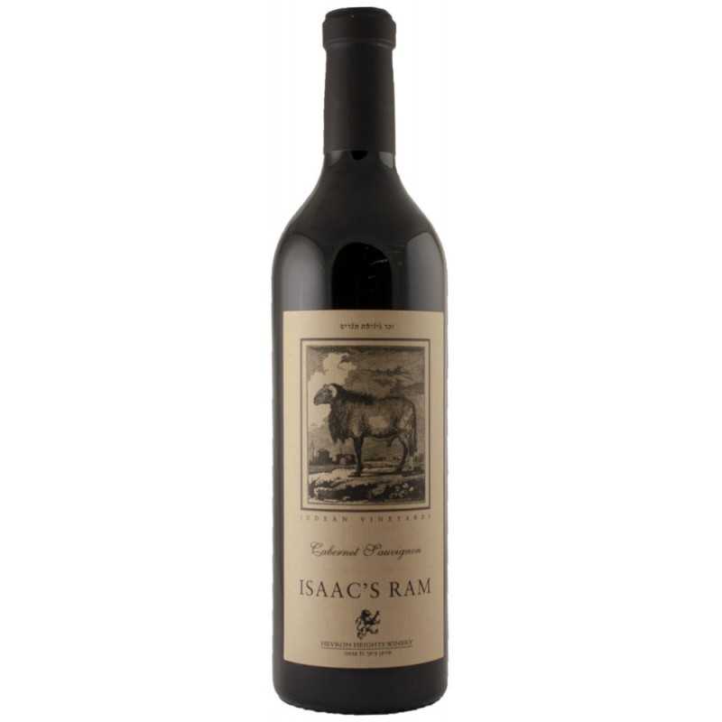 Isaac's Ram Cabernet Sauvignon 2018 Hevron Heights Isaac's Ram Cabernet Sauvignon 2018 Hevron Heights