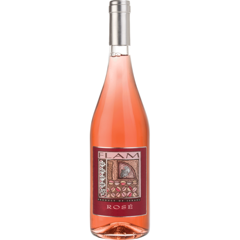 Flam Rosé 2021 Flam Rosé 2021