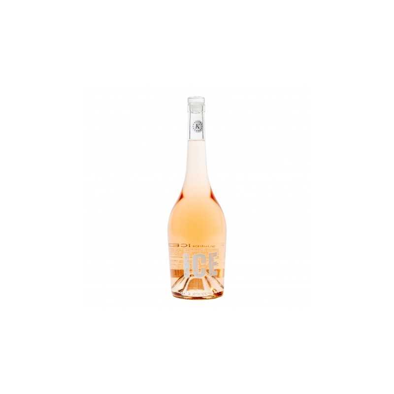 Rosé Ice summer Rosé Ice summer