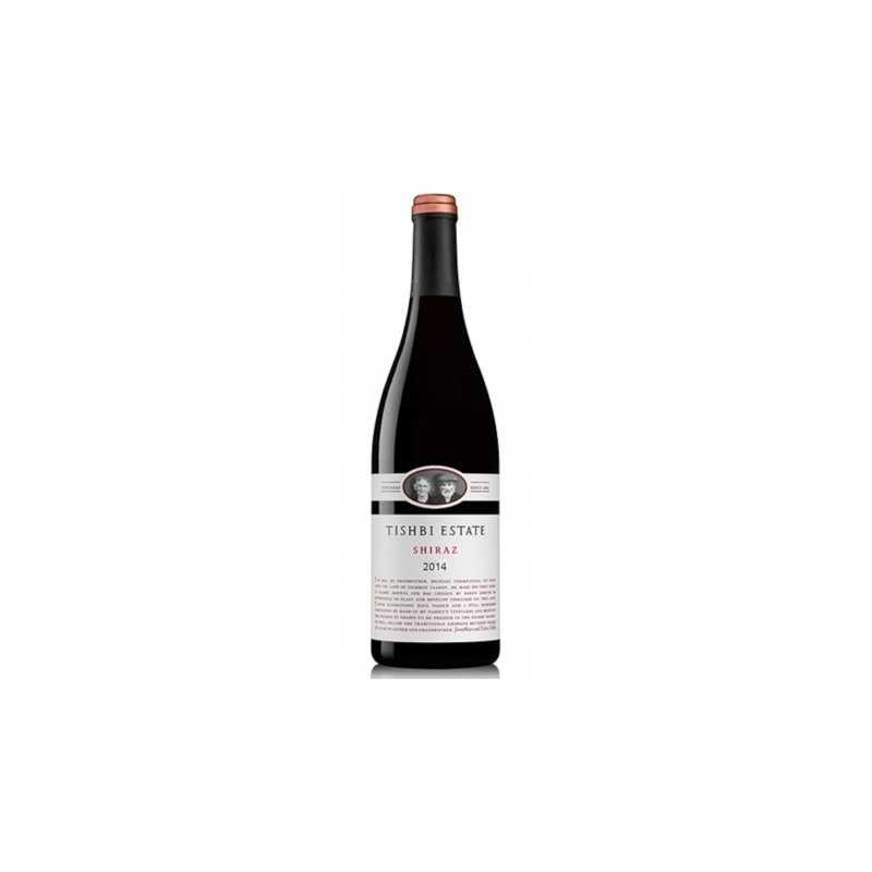 Tishbi Estate Shiraz 2014 Tishbi Estate Shiraz 2014
