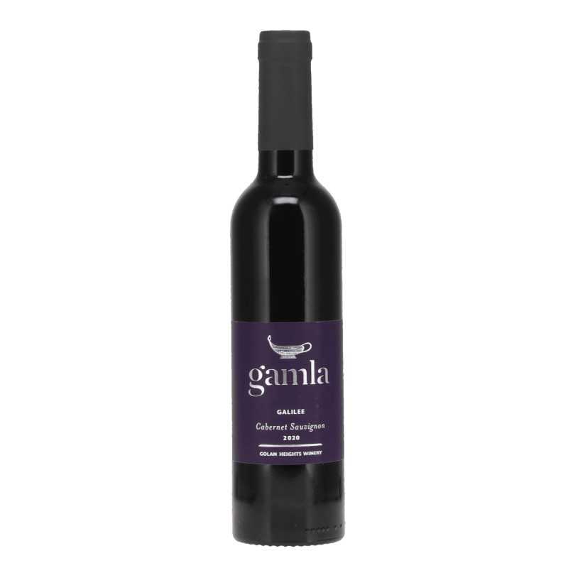 Gamla Cabernet Sauvignon 375 ml Gamla Cabernet Sauvignon 375 ml