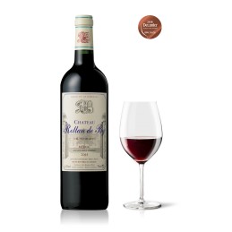 Médoc Château Rollan de By 2022