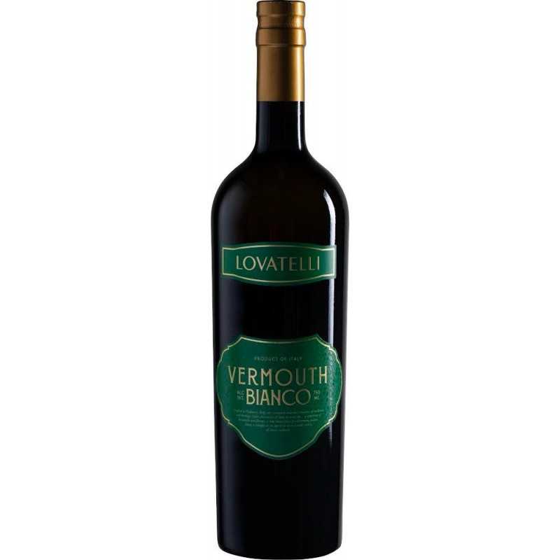 Vermouth Rosso Lovatelli Vermouth Rosso Lovatelli