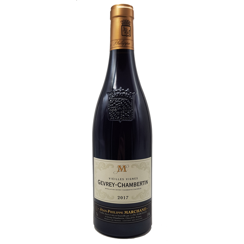 Gevrey Chambertin Vieilles Vignes 2023 JP Marchand Gevrey Chambertin Vieilles Vignes 2023 JP Marchand
