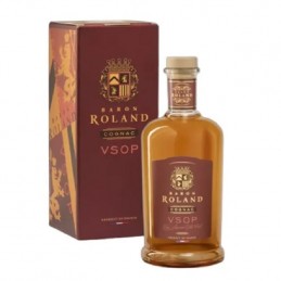 Cognac Baron Roland VSOP