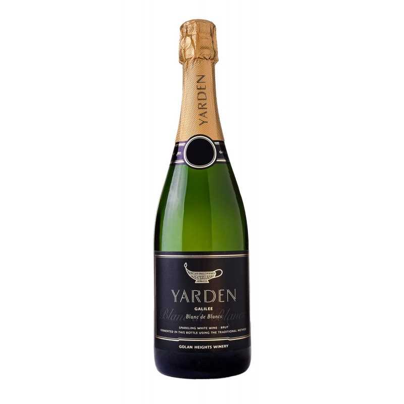 Yarden Blanc de Blancs 2010 Edition Limited Yarden Blanc de Blancs 2010 Edition Limited