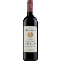 Montagne Saint Emilion Les Lauriers 2020 Domaine Rothschild