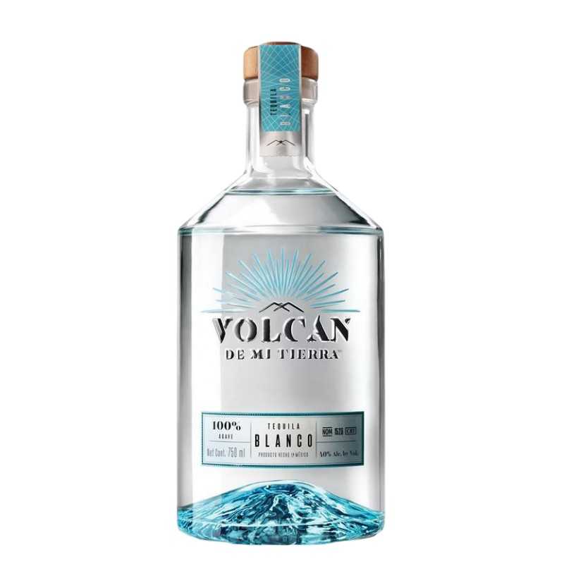TEQUILA VOLCAN BLANCO TEQUILA VOLCAN BLANCO