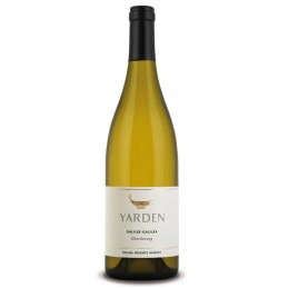 Yarden Chardonnay 2022