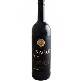 Psagot Merlot 2021