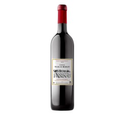 Lalande de pomerol Château Tour de Bossuet 2015