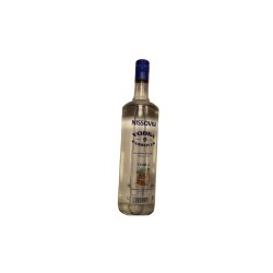Vodka Nissovka K Passover