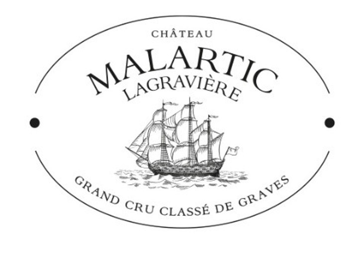 Chateau Malartic Lagraviere