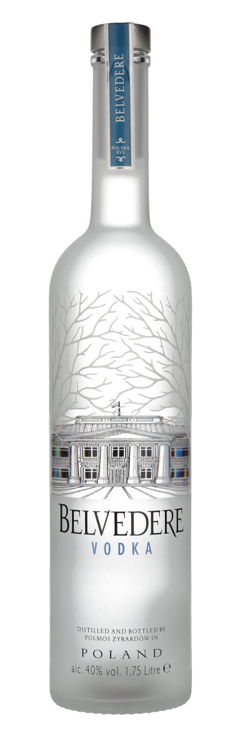 Jéroboam Vodka Belvedere 300 cl